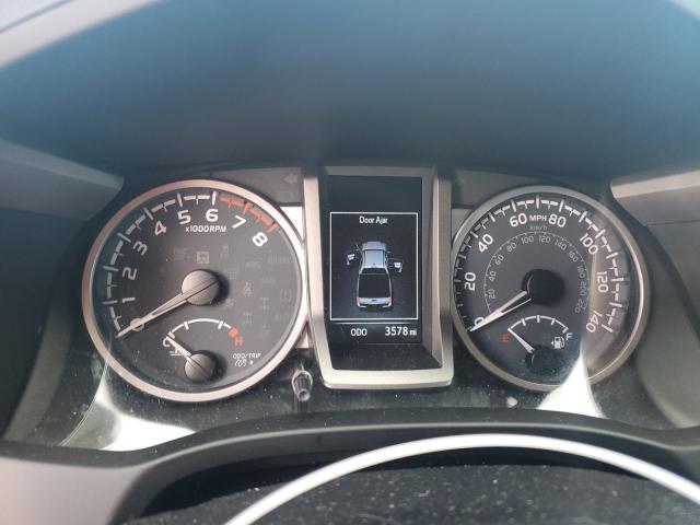 2023 TOYOTA TACOMA DOU - 3TMGZ5AN4PM594871