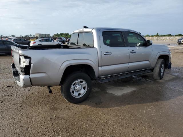 VIN 5TFAX5GNXJX128995 2018 Toyota Tacoma, Double Cab no.3