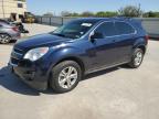 2015 CHEVROLET EQUINOX LT - 2GNALBEK7F1144666