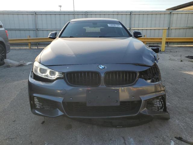 VIN WBA4C9C5XFD331722 2015 BMW 4 SERIES no.5