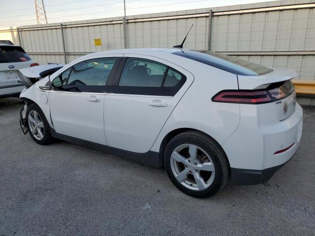 VIN 1G1RA6E44EU173211 2014 Chevrolet Volt no.2