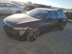 2022 HONDA ACCORD HYB - 1HGCV3F22NA046277