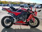 2018 HONDA CBR600 RR - JH2PC40J3JK400606