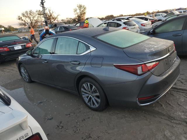 VIN 58AD11D1XMU003515 2021 Lexus ES, 250 Base no.2