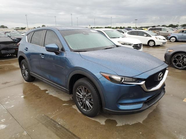 2019 MAZDA CX-5 SPORT - JM3KFABM0K1601183