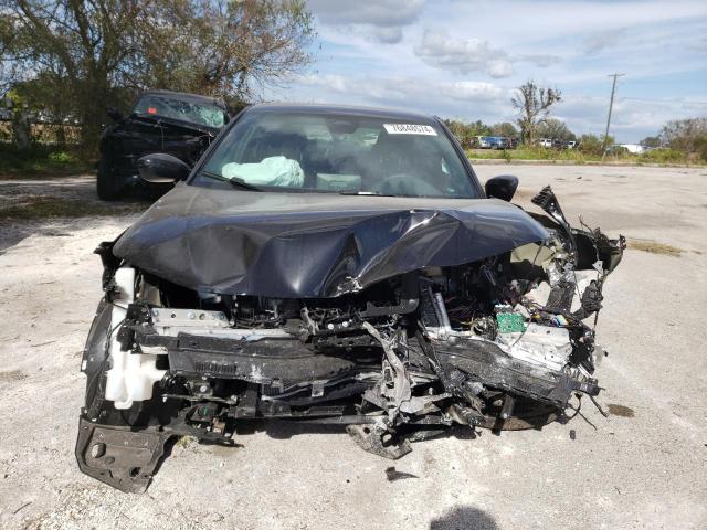 VIN 2HGFE2F52SH512644 2025 HONDA CIVIC no.5