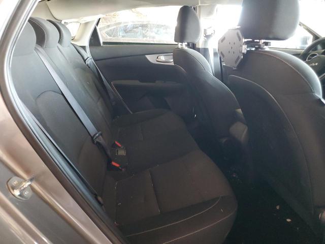 2024 KIA FORTE LX - 3KPF24AD7RE723345