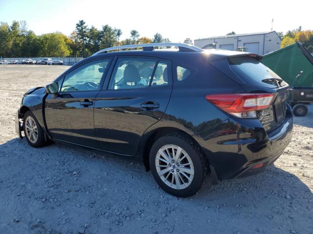 2017 SUBARU IMPREZA PR - 4S3GTAD69H3747066