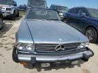 Lot #3023855810 1989 MERCEDES-BENZ 560 SL