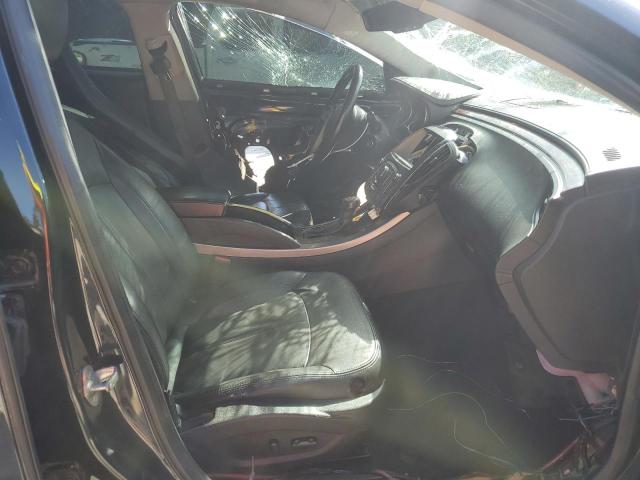 VIN 1G4GC5E30DF285741 2013 Buick Lacrosse no.7