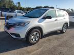 2015 HONDA CR-V LX - 5J6RM4H33FL038776