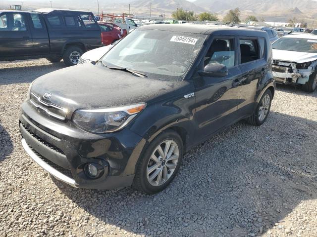 VIN KNDJP3A52J7543841 2018 KIA SOUL no.1