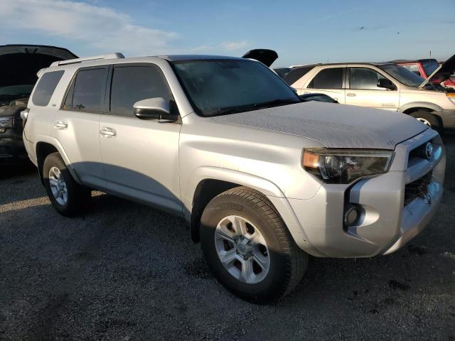 VIN JTEZU5JR0F5088061 2015 Toyota 4runner, SR5 no.4