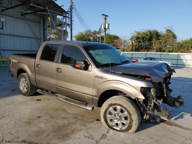 VIN 1FTFW1ET5EKD51581 2014 Ford F-150, Supercrew no.4