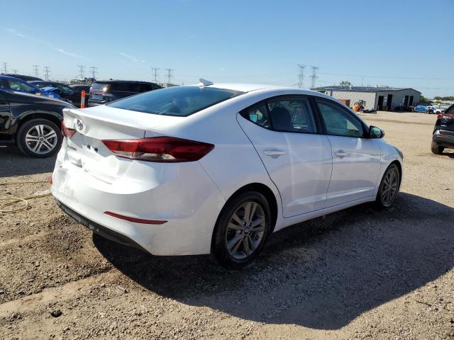 2018 HYUNDAI ELANTRA SE - 5NPD84LFXJH252943