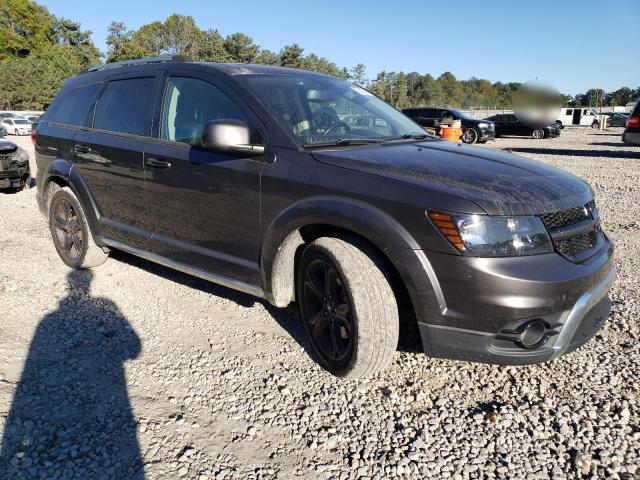 2018 DODGE JOURNEY CR - 3C4PDCGG2JT260556
