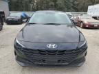 HYUNDAI ELANTRA SE photo