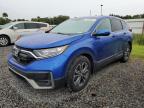 2020 HONDA CR-V EXL - 7FARW1H85LE005694