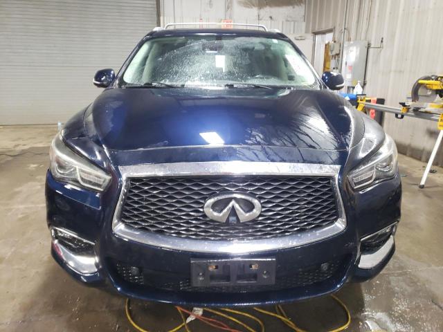 2017 INFINITI QX60 - 5N1DL0MM2HC502293