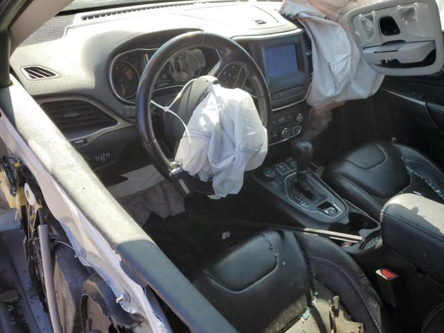 2020 JEEP CHEROKEE L - 1C4PJMLB4LD510266