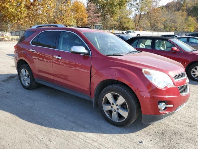 VIN 2GNFLHE33F6376539 2015 Chevrolet Equinox, Ltz no.4