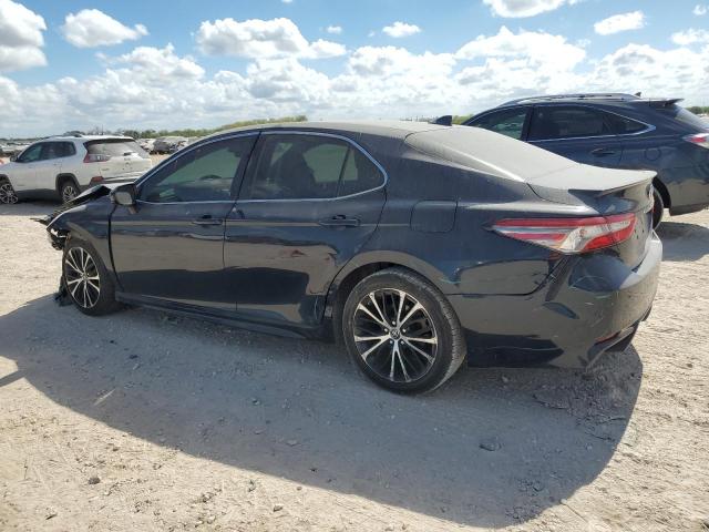 2019 TOYOTA CAMRY L - 4T1B11HKXKU691191