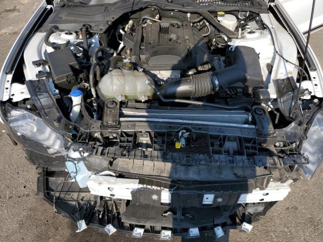 2020 FORD MUSTANG - 1FATP8UH3L5139284