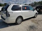 Lot #3033524084 2017 TOYOTA SIENNA XLE