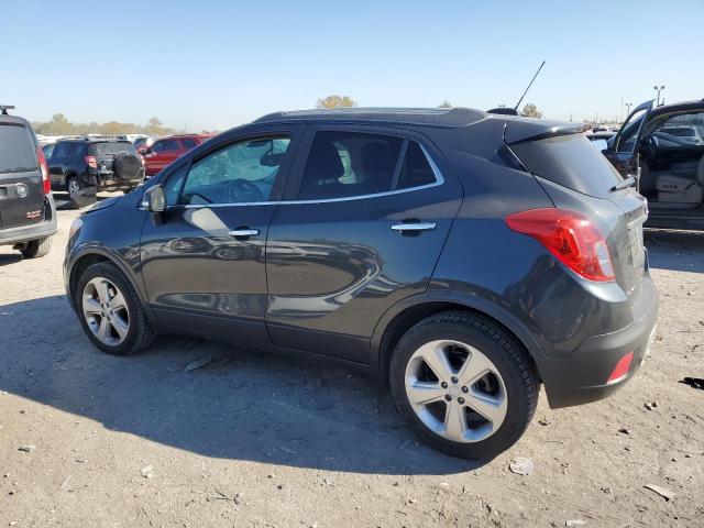 2016 BUICK ENCORE CON - KL4CJBSB5GB734906