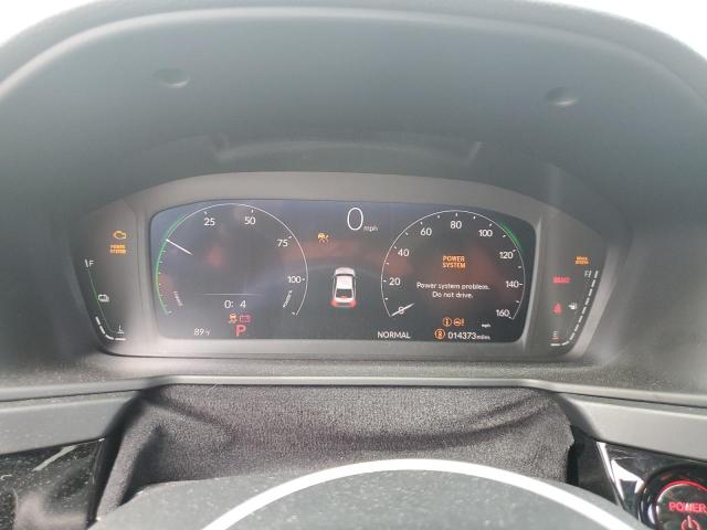 2024 HONDA ACCORD HYB - 1HGCY2F75RA037558