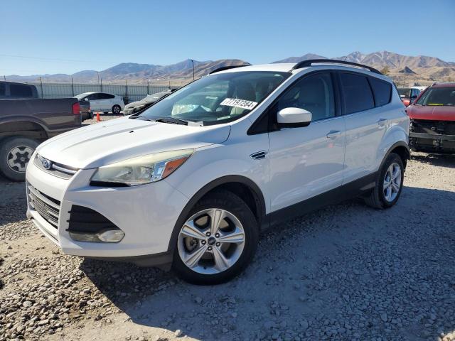 VIN 1FMCU9G97GUB59686 2016 Ford Escape, SE no.1