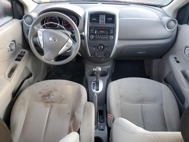 VIN 3N1CN7APXFL878004 2015 Nissan Versa, S no.8