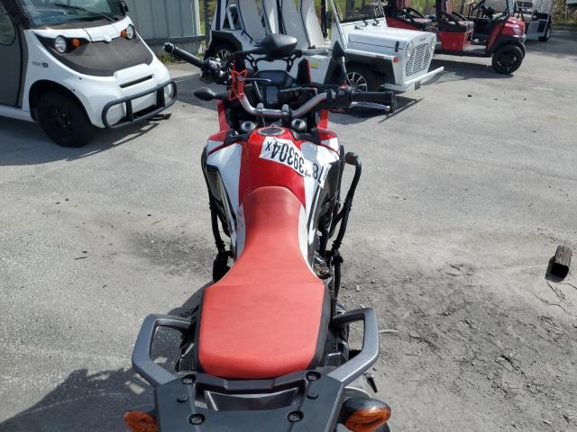 2017 HONDA CRF1000 JH2SD0442HK100716