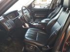 LAND ROVER RANGE ROVE photo