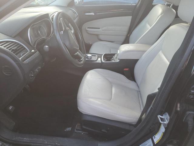 2015 CHRYSLER 300 LIMITE - 2C3CCAAG0FH779608