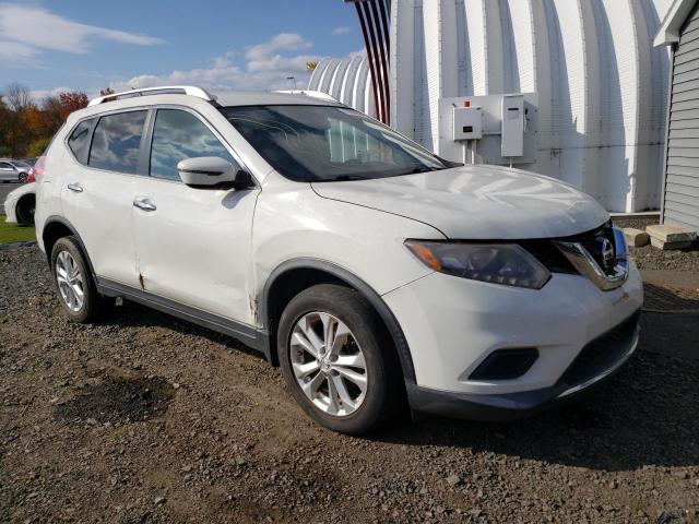 VIN KNMAT2MV4GP605105 2016 Nissan Rogue, S no.4