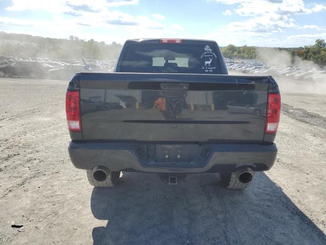 2016 RAM 1500 ST - 3C6RR7KTXGG266801