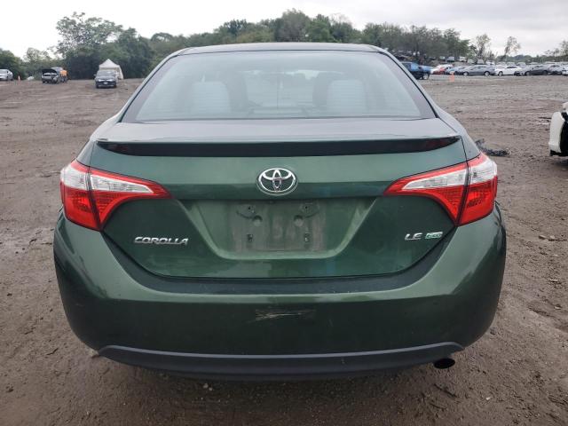 2015 TOYOTA COROLLA EC - 2T1BPRHE6FC296228