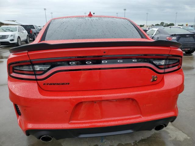 2023 DODGE CHARGER SC - 2C3CDXGJ7PH588773
