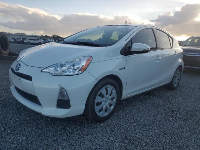 VIN JTDKDTB39D1549959 2013 Toyota Prius no.1