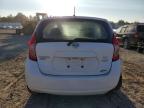 NISSAN VERSA NOTE снимка