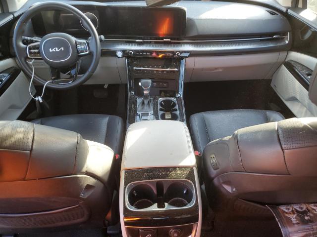 2022 KIA CARNIVAL S - KNDNE5H3XN6059158