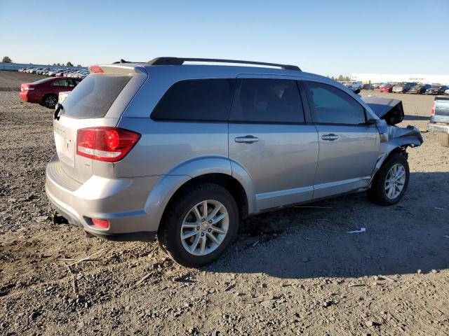 VIN 3C4PDDBG4HT535335 2017 Dodge Journey, Sxt no.3