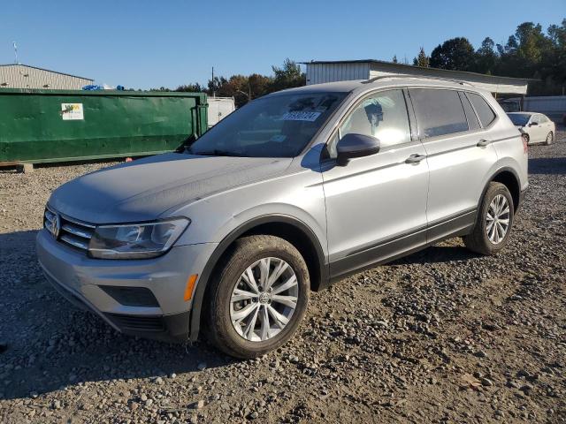 2020 VOLKSWAGEN TIGUAN S #2960266742