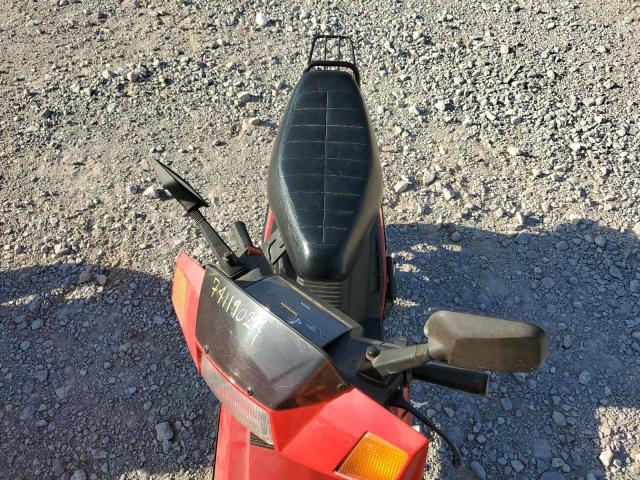 2003 HONDA CH80 3H1HF03153D800120