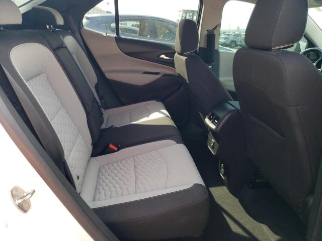 2019 CHEVROLET EQUINOX LT - 3GNAXKEV8KS678272