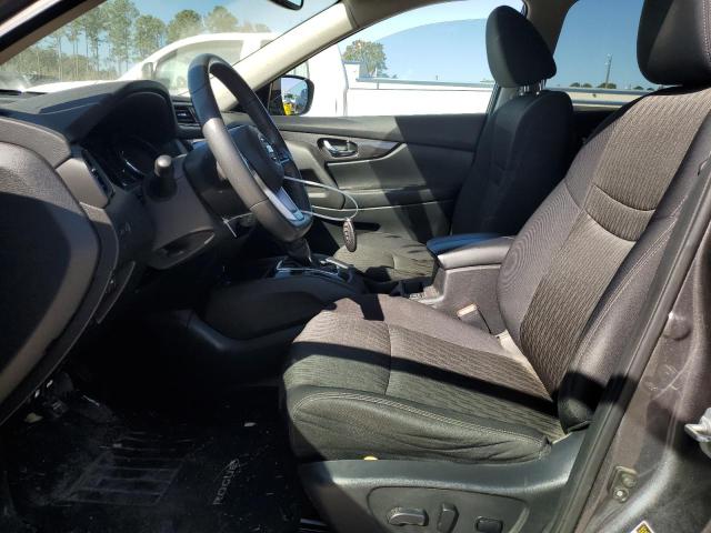 2017 NISSAN ROGUE SV - 5N1AT2MV6HC841873