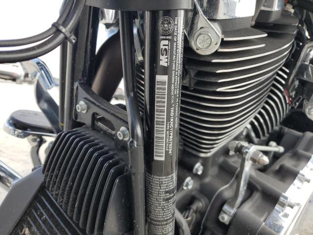 2023 HARLEY-DAVIDSON FLTRX 1HD1KHC17PB679294