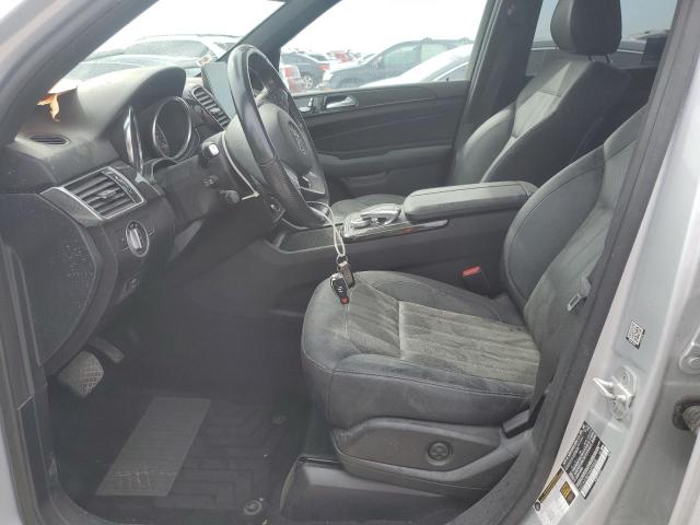 2017 MERCEDES-BENZ GLE 350 4M - 4JGDA5HB7HA899605