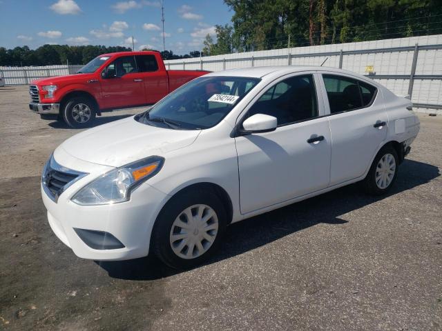 2017 NISSAN VERSA S - 3N1CN7AP7HL801304